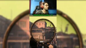 Warzone Sniping is Just BAD 😭👿 #shorts #warzone