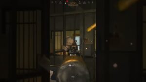 What did I land into😂 #shortsvideo #short #shortsfeed #cod #rebirth #warzone #rebirthisland #busy