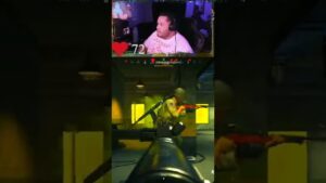 When they blame it on a 3rd party (Call of Duty: Warzone)