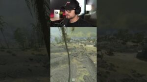 When you get "sniped" out of the sky...