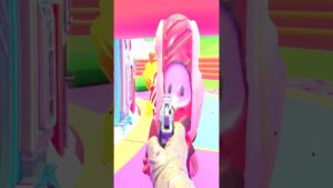 ZOMBIES EN FALL GUYS "LOS MEJORES CUSTOM MAPS DE COD ZOMBIES" #1 | CALL OF DUTY