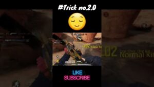 br0ken SHORTGUN TIPS IN CODM MULTIPLAYER 😌😌||#shorts #treanding #callofduty #br0ken #tricks