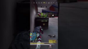 【codモバイル】挟まれても何とかなるさ(配信切り抜き)