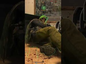 cod saved partner just in time