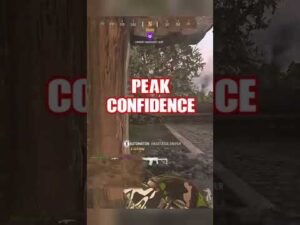 confidence in ranked play😏