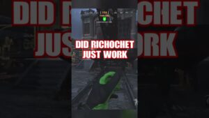 did... the anti cheat just work?😲