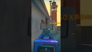 easy 1v4 on top prison