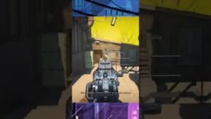 he saw is cod life flash before his eyes #shorts #warzone #gaming #short