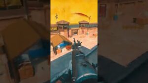 i felt like SUPERMAN when i killed this kid lol