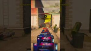 i killed a hacker in warzone.. 🤬