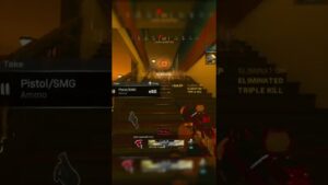 its always the last teammate.. 😭 #warzoneshorts