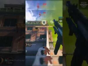 mastering 20 sensitivity on warzone