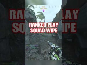 ranked play squad wipe 😩