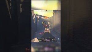 sniped #shorts #warzone