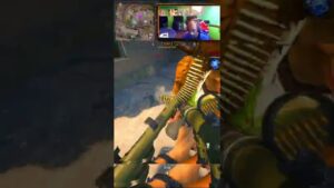 snoop dogg is a movement king on warzone.. 🤯 #warzoneshorts