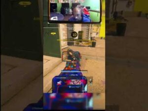 snoop dogg kills a hacker on warzone.. 🤯 #warzoneshorts