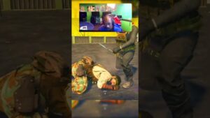 snoop dogg on rebirth island.. 🔥 #warzoneshorts