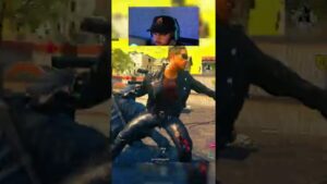 the BEST EXECUTION in Warzone 😂 #shorts