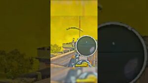 the BEST SNIPER in COD HISTORY! 👑 #shorts