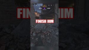 the CoD stutter step🤓