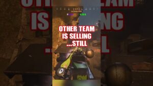 the other team is SELLING🤑