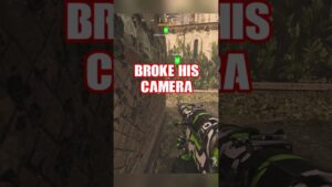 this dude got DELETED😬