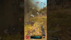 this is why CALDERA is way better than rebirth