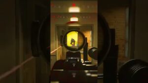 this is why you dont camp on warzone