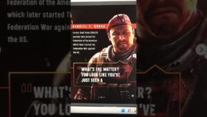 trailer 3 / These old foes have familiar faces / call of duty vanguard