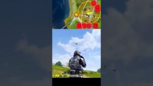 バトロワのプラべ100人全員『クラスターストライク』が面白過ぎる【CoDモバイル】 #shorts