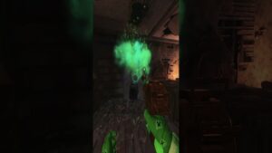 ASÍ PUEDES TENER GRANADAS Y CLAYMORES INFINITAS EN COD ZOMBIES | TRUCO BURIED ZOMBIES