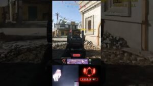 Aimbot in The Wrist #shorts