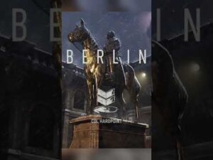 Berlin state of mind😎