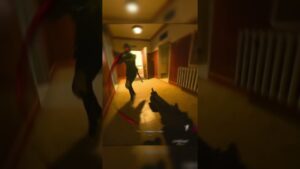 Best Rebirth Island Movement