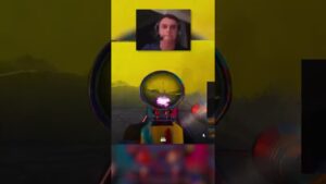 Bolsonaro jogando Warzone