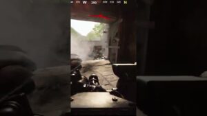 COD Cold War 1338  #shorts #shortsvideo #shortsyoutube