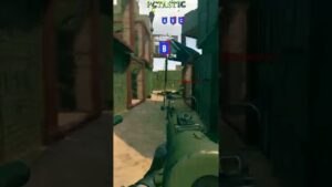 COD VANGUARD #shorts