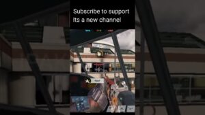 CODM CALL OF DUTY MOBILE : ALMOST KILLED MYSELF WITH FRAG IN SND