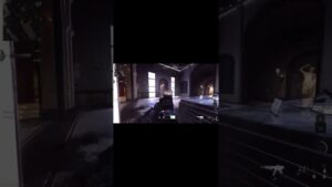 【COD:MW2】【ゆっくり】コールオブデューティーがすこなんだ【COD:MW2 ベータ】#shorts