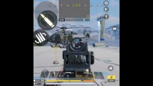 Call Of Duty Mobile ❤️ #short #codmshorts #codmobile #youtubeshorts