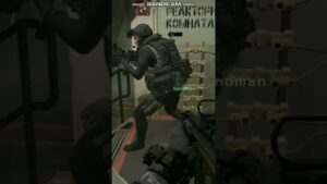 Call of Duty MW3: Hunter Killer #COD #cod #codmw3 #callofduty