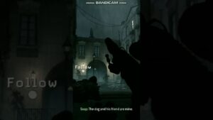 Call of Duty MW3: "Take the snipers first" #cod #COD #codmw3