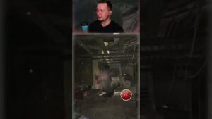 А тебя я вообще не ждал Call of Duty: Modern Warfare 2 #shorts