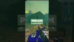 Challenge your skills with this Warzone mission!