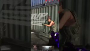 Cheating in Modern Warfare #2