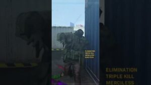 Cheating in Modern Warfare