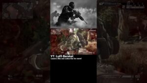 Classic COD #cod #callofduty #shorts