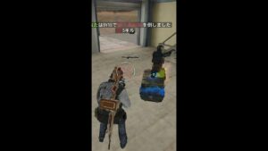 【CoD Mobile BR】これを観ると初手にＳＧを使いたくなります。