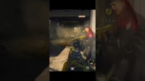 CoD Warzone Funny moment/#shorts