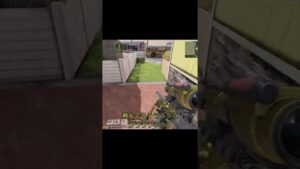 【神アプデ】プラべ設定でブーストジャンプ追加【CoDモバイル】 #shorts